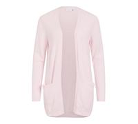 Vila Female Strickjacke VIRIL Basic Strick