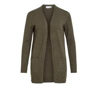 Vila Ril Long Strickjacke