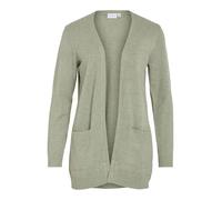 Vila Female Strickjacke VIRIL Basic Strick | Cardigan