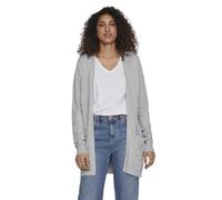 Vila Female Strickjacke VIRIL Basic Strick | Cardigan