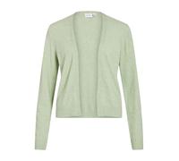 Vila Female Strickjacke VIRIL Kurzer offener