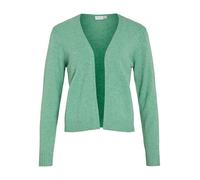 Vila Female Strickjacke VIRIL Kurzer offener