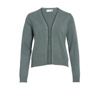 Vila Female Strickjacke VIRIL Kurzer offener