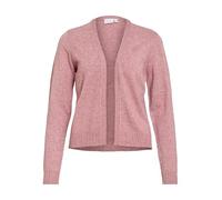 Vila Female Strickjacke VIRIL Kurzer offener