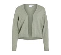 Vila Female Strickjacke VIRIL Kurzer offener | Cardigan