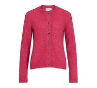 Vila Female Strickjacke VIVIOLI Rundhals