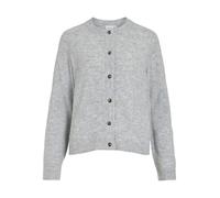 Vila Female Strickjacke VIVIOLI Rundhals