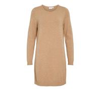 Vila Female Strickkleid Langarm