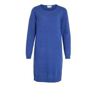Vila Female Strickkleid Langarm