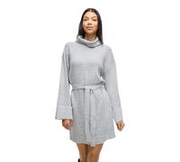 Vila Female Strickkleid Taillengürtel