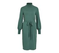 Vila Female Strickkleid VIAMANDA Rollkragen