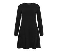 Vila Female Strickkleid VICOMFY Kurzes