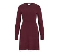 Vila Female Strickkleid VIKERRY Kurzes | Knitted Dress