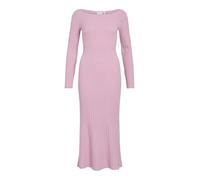 Vila Female Strickkleid VILUCCA Maxi