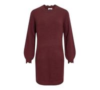 Vila Female Strickkleid VINIKOLINA Langärmeliges | Knitted Dress