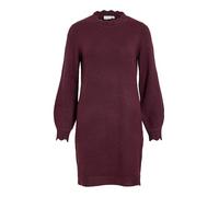 Vila Female Strickkleid VINIKOLINA Langärmeliges | Knitted Dress