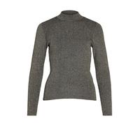 Vila Female Strickoberteil High Neck