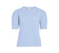 Vila Female Strickoberteil Kurzärmeliges | Knitted Top