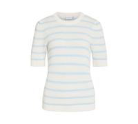 Vila Female Strickoberteil Kurzarm