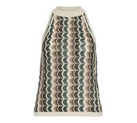 Vila Female Strickoberteil VIEMBER Neckholder