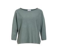 Vila Female Strickoberteil VIMALU 3/4-Arm
