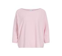 Vimalu Boatneck 3/4 Sleeve Knit Top-Noos