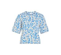 Vila Pullover "Vimayas" in Hellblau - Größe M | Damen Pullover Cardigans