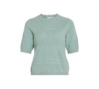 Vila Female Strickoberteil VIMILOS Kurzärmeliges | Knitted Top