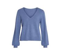 Vila Female Strickoberteil Wendbarer