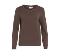 Vila Ril O-neck Knit Pullover