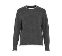 Vila Female Strickpullover Strick