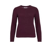 Vidalo O-Neck L/S Knit Top- Noos