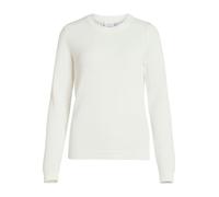 Vila Pullover Dalo Weiß Alyssum Größe XL