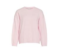 Vila Female Strickpullover VILIGA Rundhals | Knitted Pullover