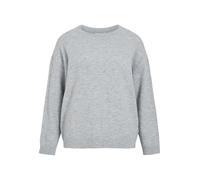 Vila Female Strickpullover VILIGA Rundhals | Knitted Pullover