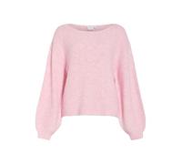 Vila Female Strickpullover VIMARLEY U-Boot-Ausschnitt | Knitted Pullover