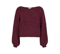 Vila Female Strickpullover VIMARLEY U-Boot-Ausschnitt | Knitted Pullover