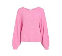 Vila Female Strickpullover VIMARLEY U-Boot-Ausschnitt | Knitted Pullover