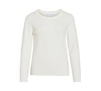 Vila Female Strickpullover VIRIL Rundhals