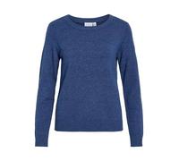Vila Female Strickpullover VIRIL Rundhals