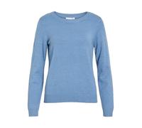 Vila Female Strickpullover VIRIL Rundhals