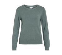 Vila Ril O-neck Knit Pullover