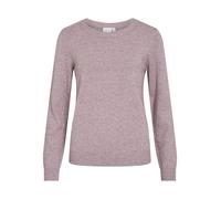 Vila Strickpullover VIRIL O-Neck Rundhals Langarm NOOS XS Damen