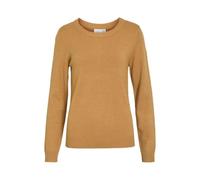 Vila Female Strickpullover VIRIL Rundhals