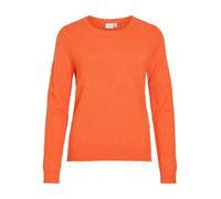 Vila Female Strickpullover VIRIL Rundhals | Knitted Pullover