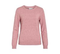 Vila Female Strickpullover VIRIL Rundhals | Knitted Pullover