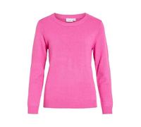 Vila Female Strickpullover VIRIL Rundhals | Knitted Pullover