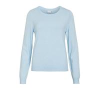 Vila Female Strickpullover VIRIL Rundhals | Knitted Pullover