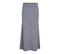 Vila Female Strickrock Maxi