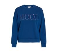 VILA female Sweatshirt Frontprint | Sweatshirt